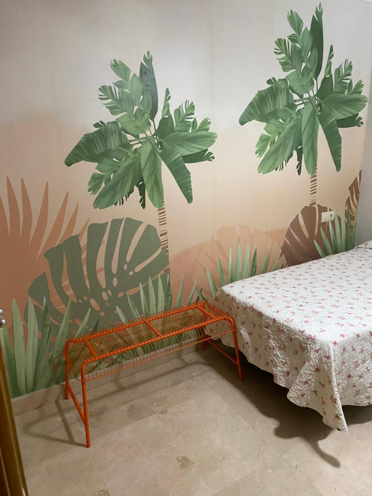 Apartamento Paseo Maritimo Antonio Banderas Malaga Luaran gambar